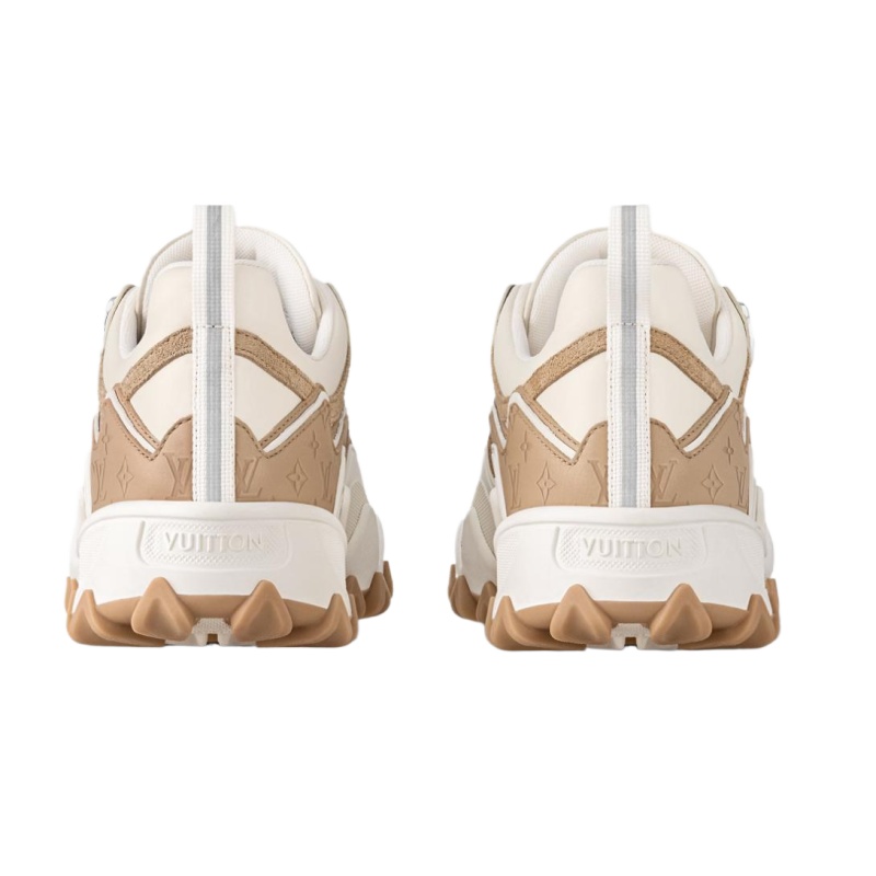 Louis Vuitton LV Rush Sneaker - Image 2